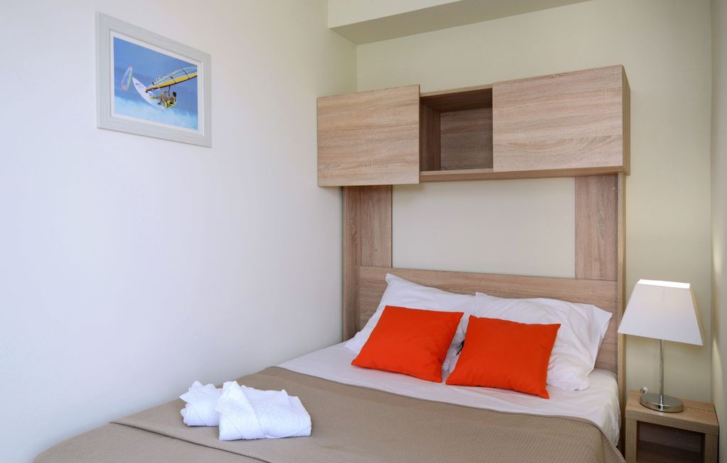 Photo of Bedroom in Salleles-d'Aude