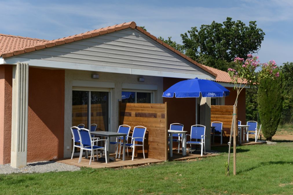 Photo of Buildings in Salleles-d'Aude