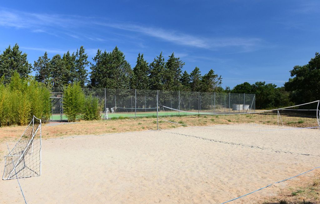 Photo of Outdoor in Salleles-d'Aude