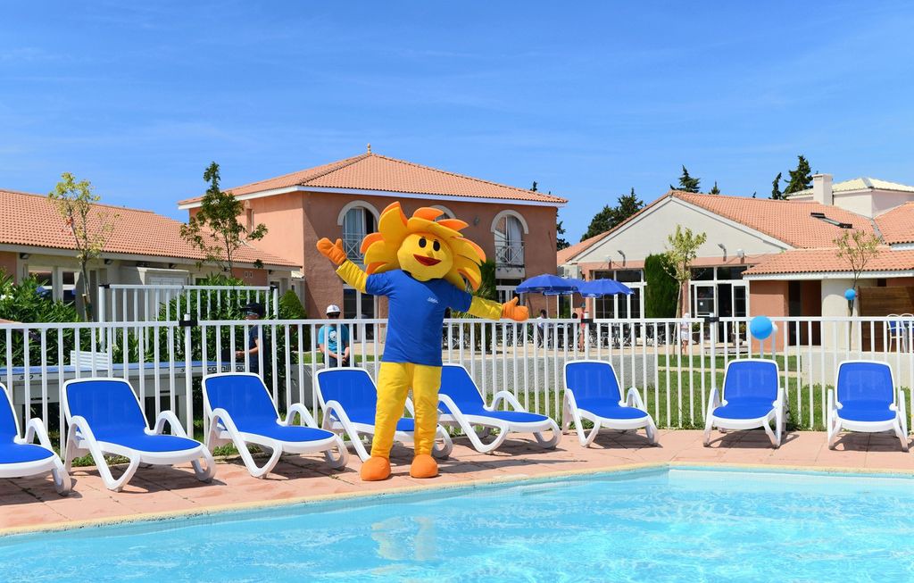 Photo of Outdoor in Salleles-d'Aude