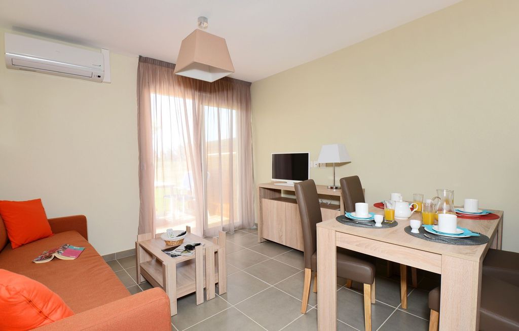 Photo of Livingroom in Salleles-d'Aude