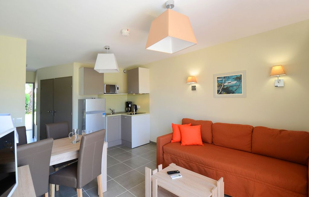 Photo of Livingroom in Salleles-d'Aude