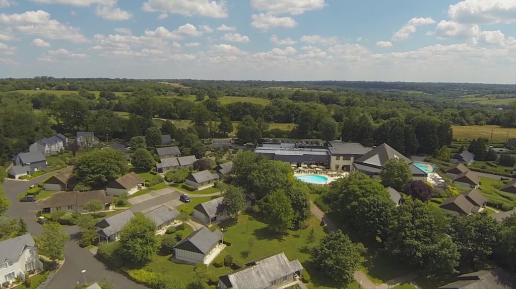 Photo of Outdoor in Danestal