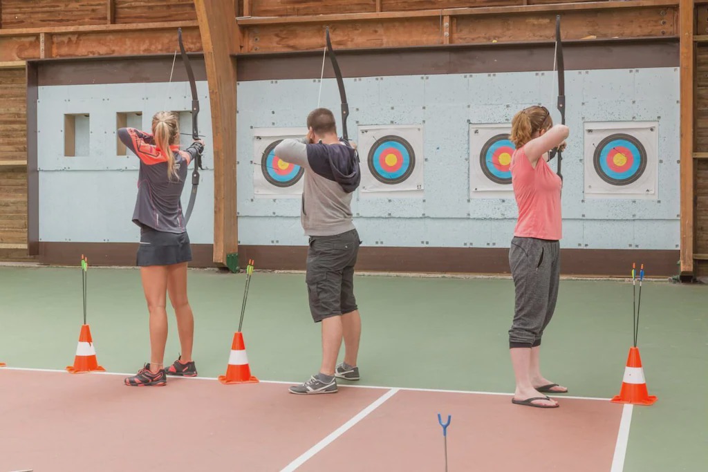 Photo of Human In Picture in Danestal