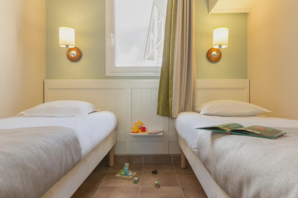 Photo of Bedroom in Danestal