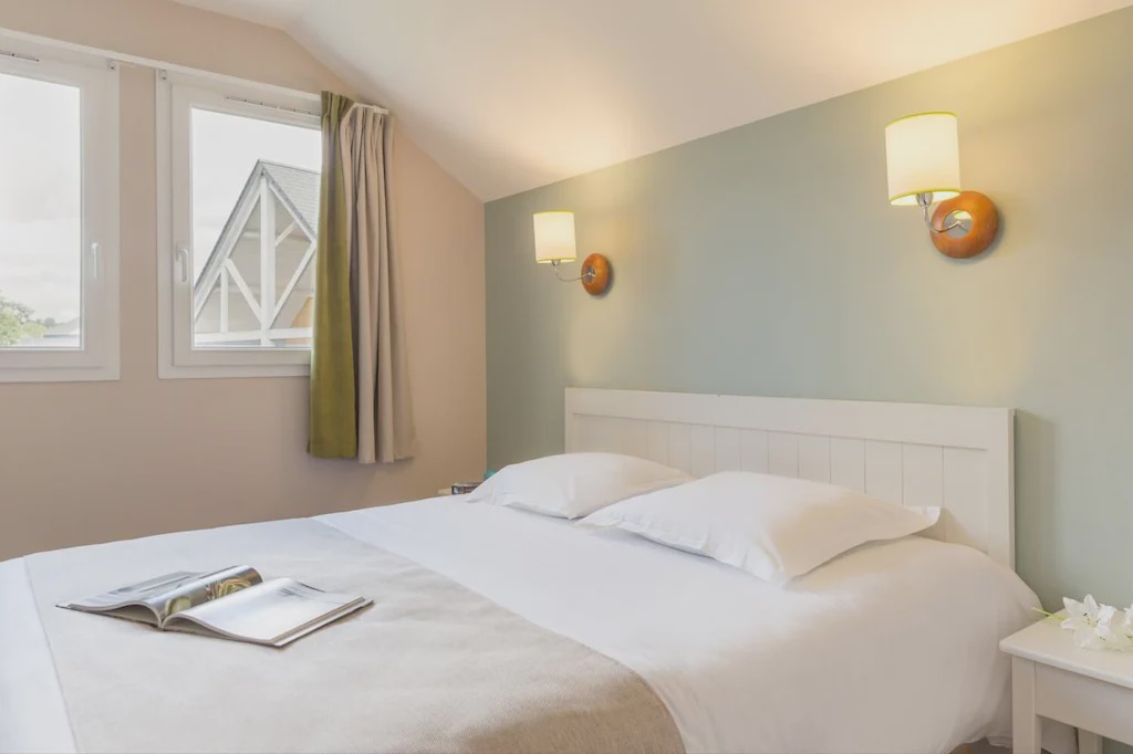 Photo of Bedroom in Danestal