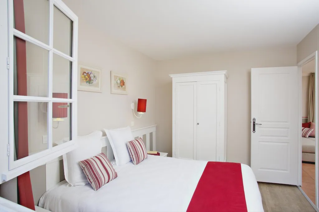 Photo of Bedroom in Danestal