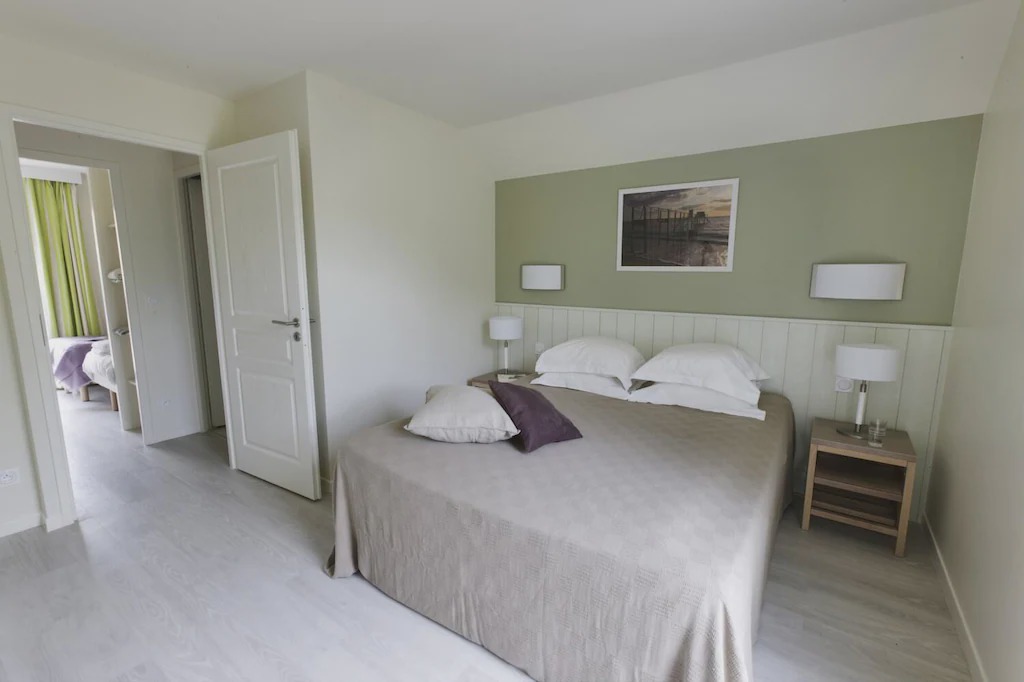 Photo of Bedroom in Danestal