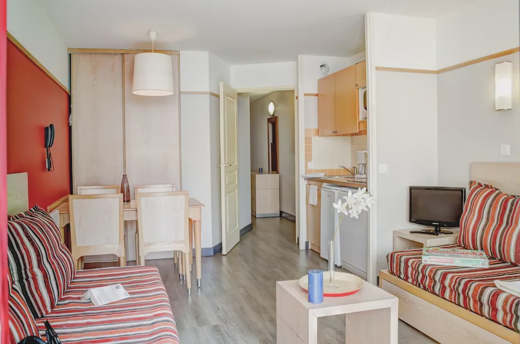 Photo of Livingroom in Loches