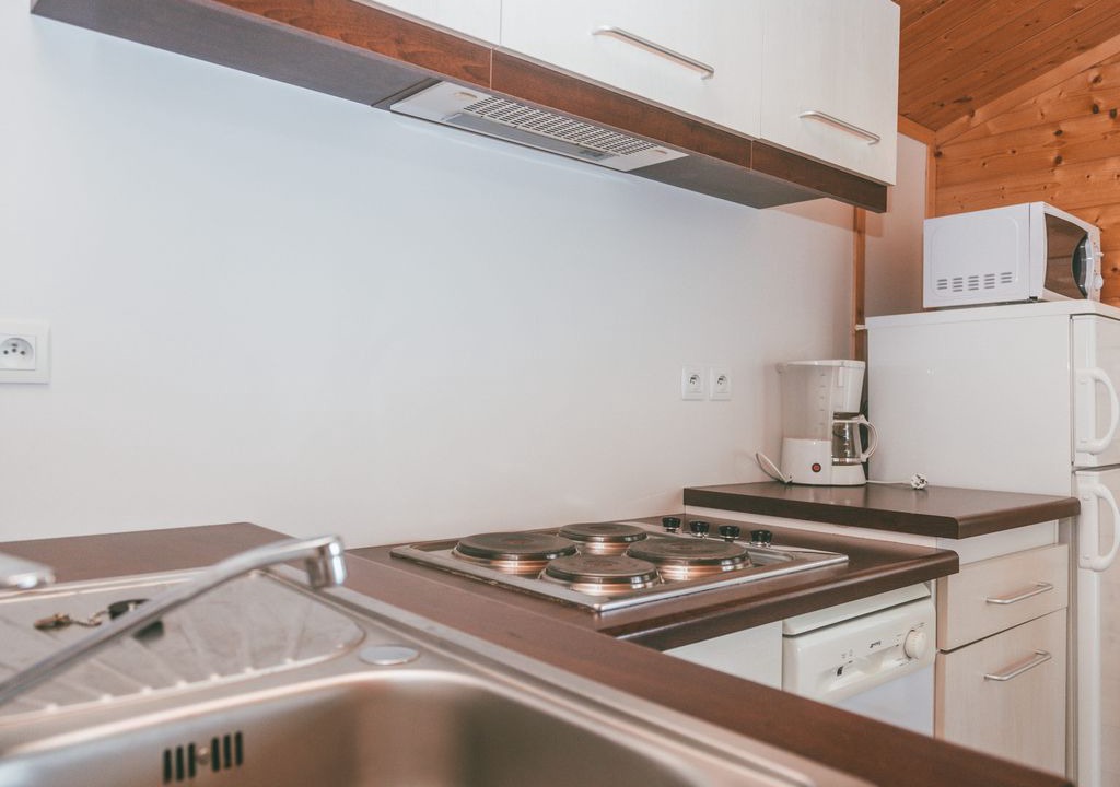 Photo of Kitchen in Monclar-de-Quercy