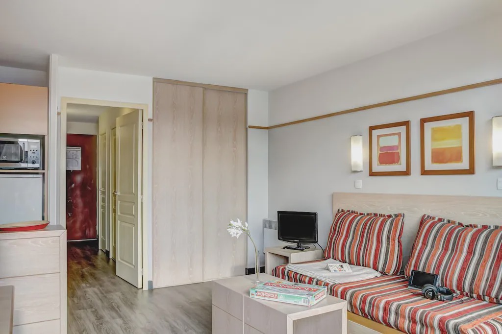 Photo of Livingroom in Loches