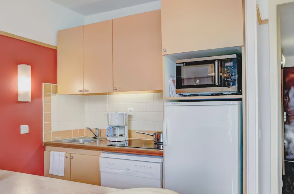 Photo of Kitchen in Loches