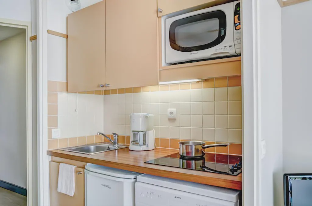 Photo of Kitchen in Loches