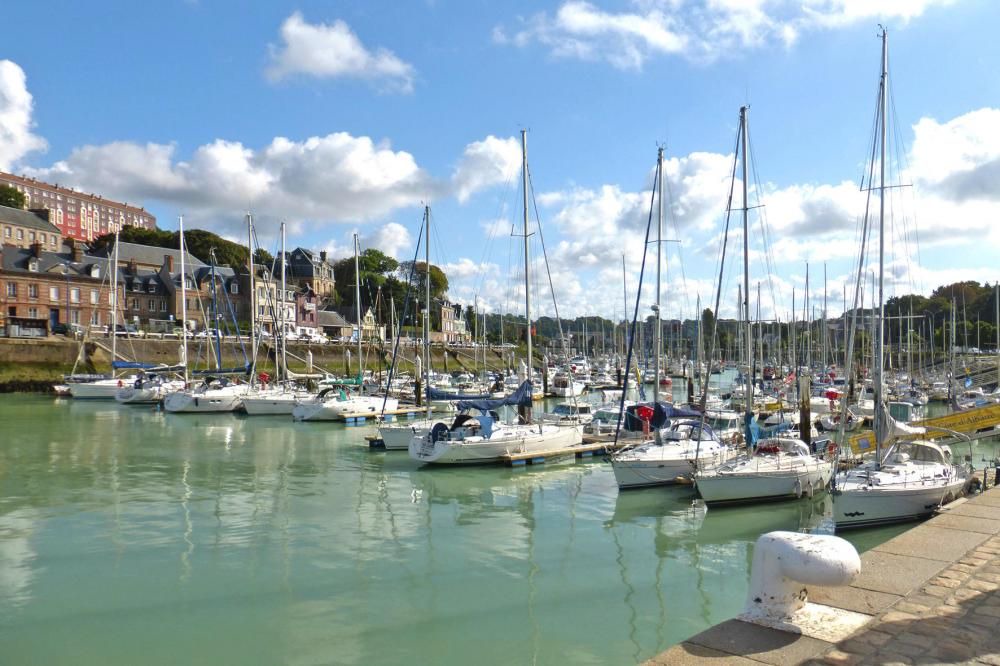 Photo of Outdoor in Saint-Valery-en-Caux