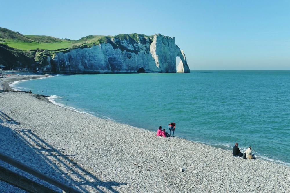 Photo of Others in Saint-Valery-en-Caux