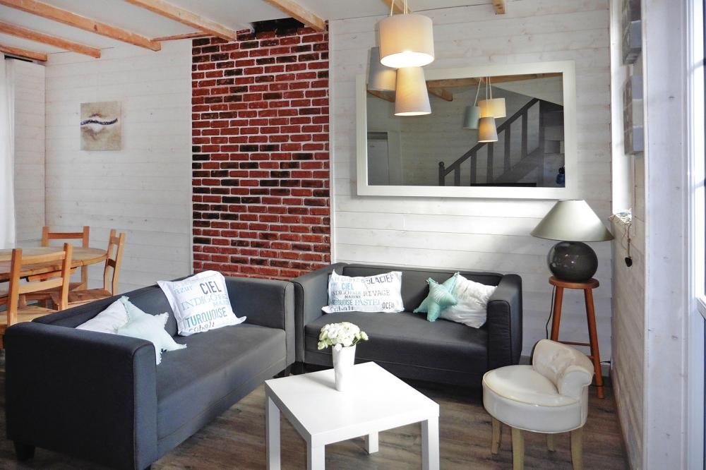 Photo of Livingroom in Saint-Valery-en-Caux