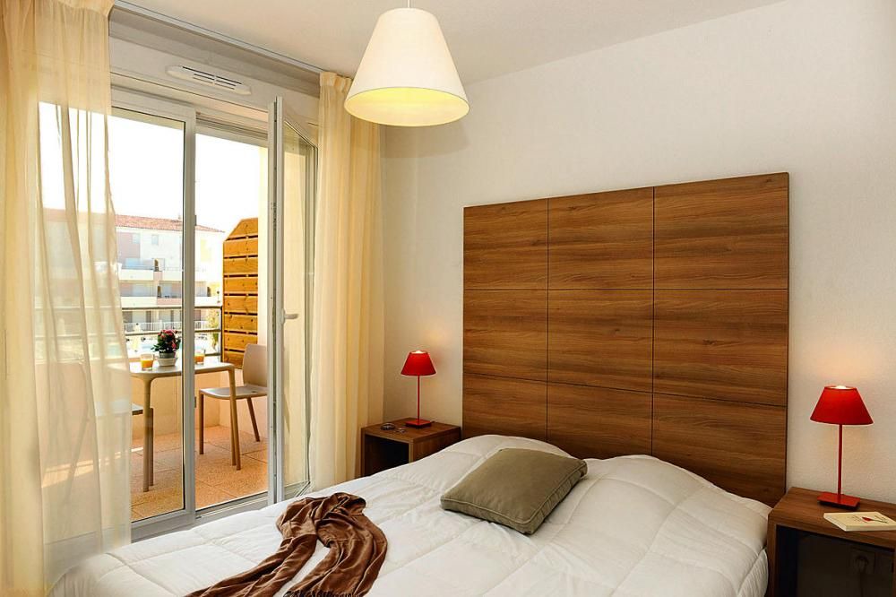 Photo of Bedroom in Le Grau-Du-Roi