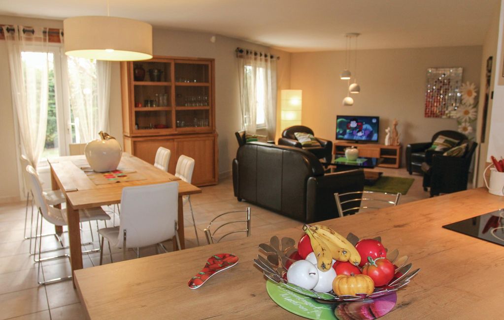 Photo of Livingroom in Montelimar