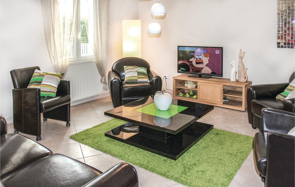 Photo of Livingroom in Montelimar