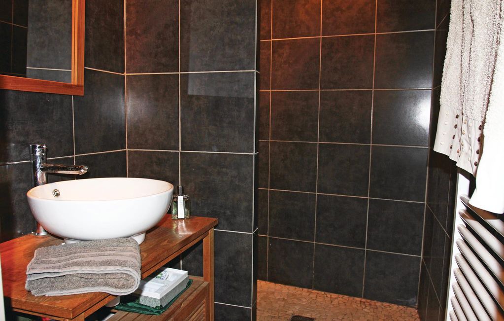 Photo of Bathroom in Montelimar