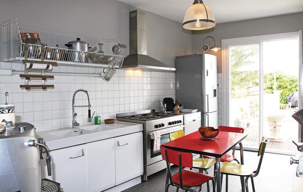 Photo of Kitchen in Montelimar