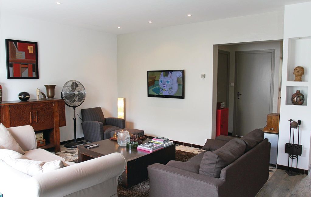 Photo of Livingroom in Montelimar