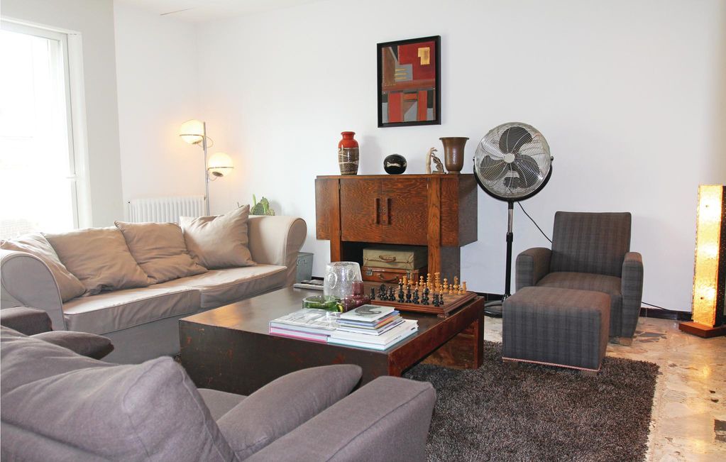Photo of Livingroom in Montelimar