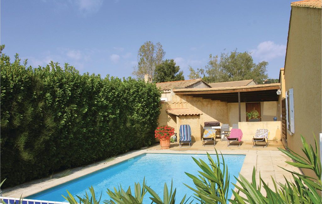 Photo of Outdoor in Font d'Irac