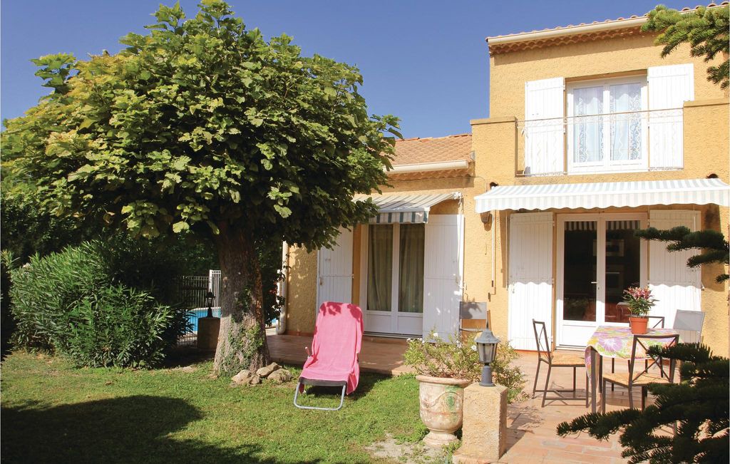 Photo of Buildings in Font d'Irac