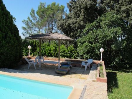 Photo of Outdoor in Aubais