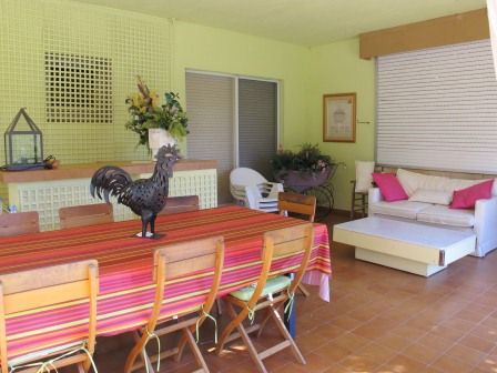 Photo of Livingroom in Aubais