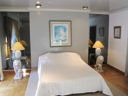 Photo of Bedroom in Aubais