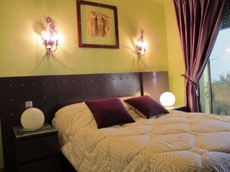 Photo of Bedroom in Aubais