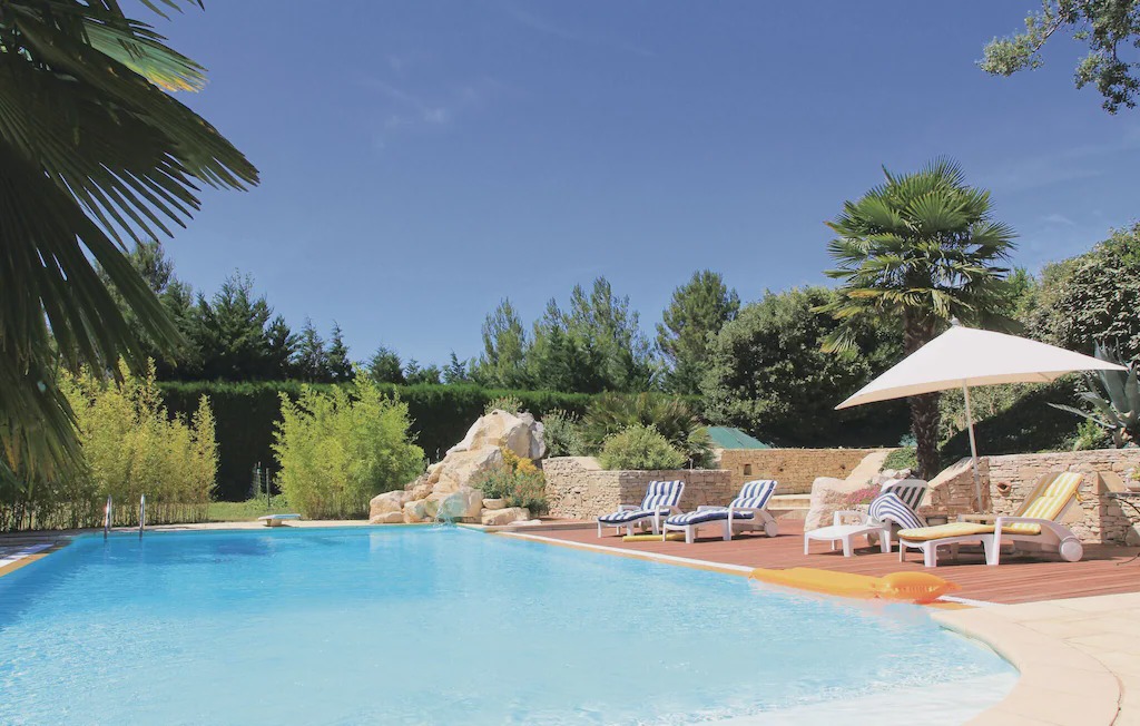 Photo of Outdoor in Montelimar