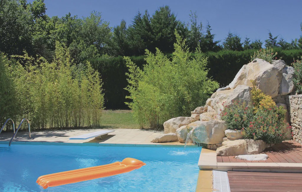 Photo of Outdoor in Montelimar