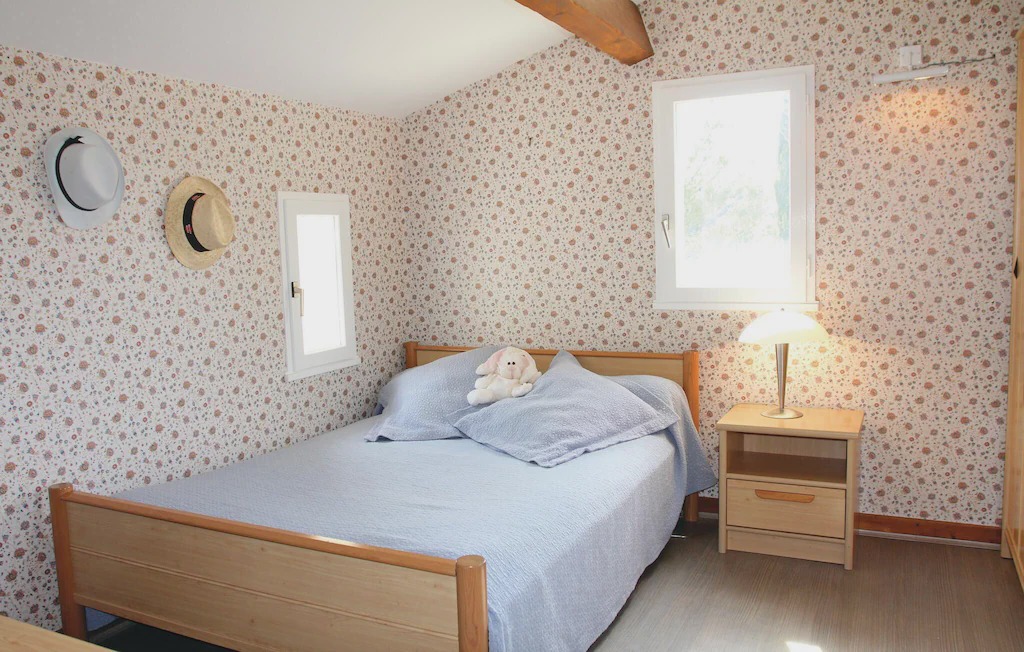 Photo of Bedroom in Montelimar