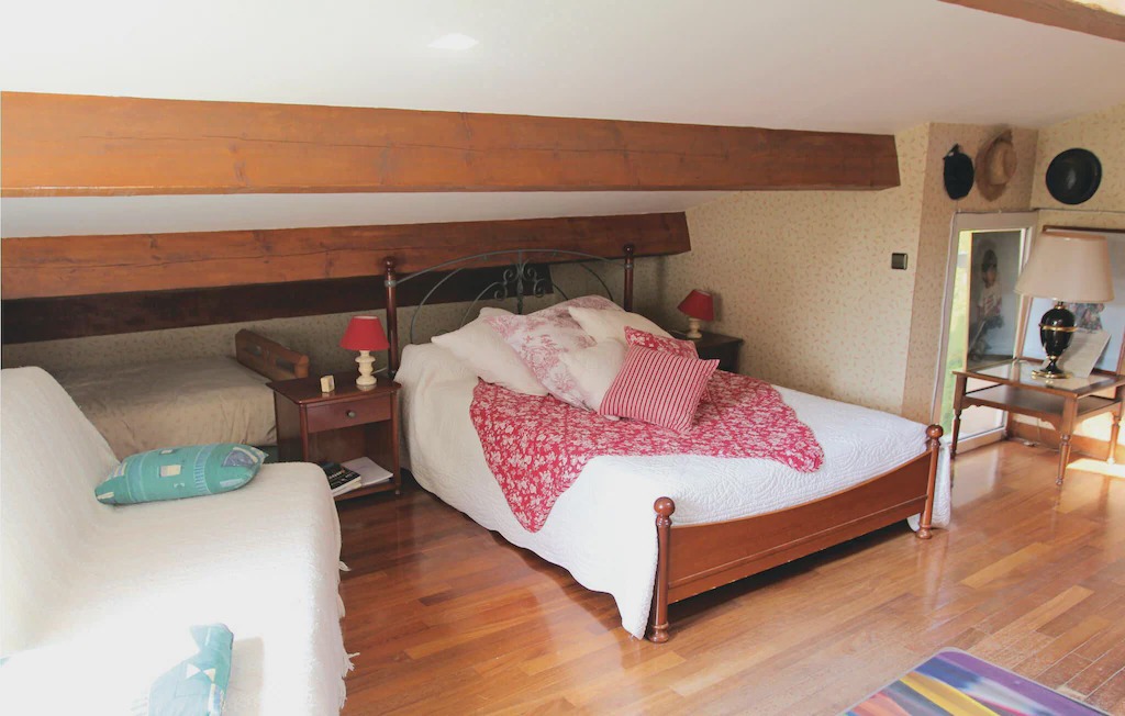 Photo of Bedroom in Montelimar