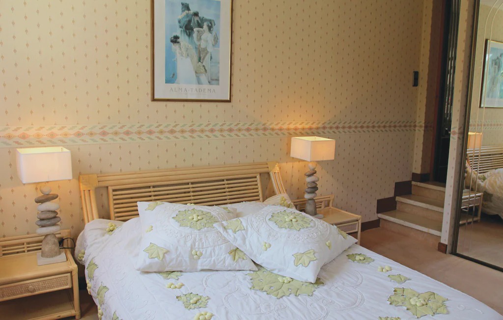 Photo of Bedroom in Montelimar