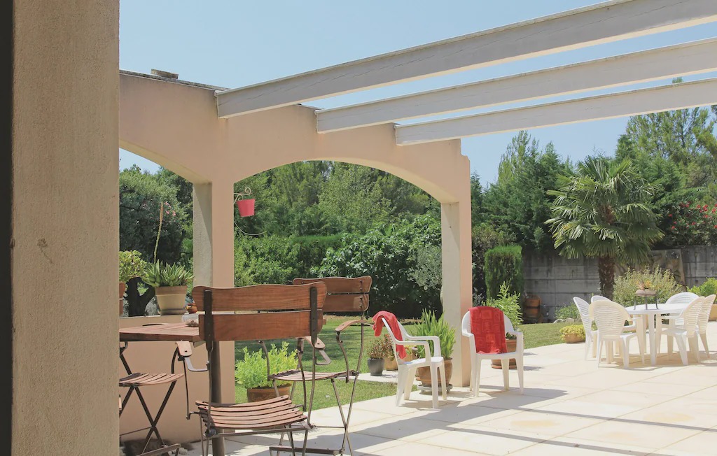 Photo of Patio Balcony in Montelimar