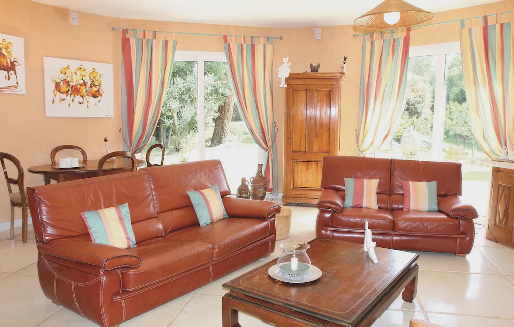 Photo of Livingroom in Montelimar