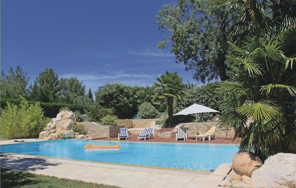 Photo of Outdoor in Montelimar