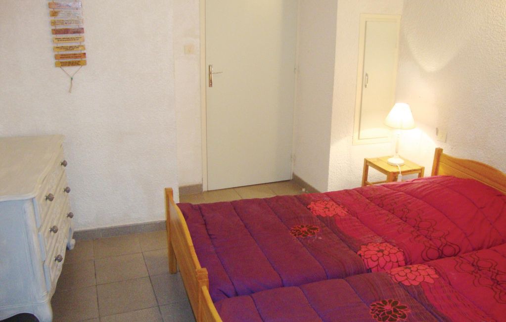 Photo of Bedroom in Baixas