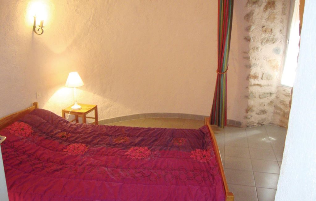 Photo of Bedroom in Baixas