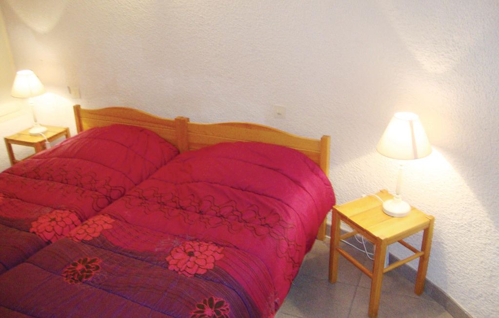 Photo of Bedroom in Baixas