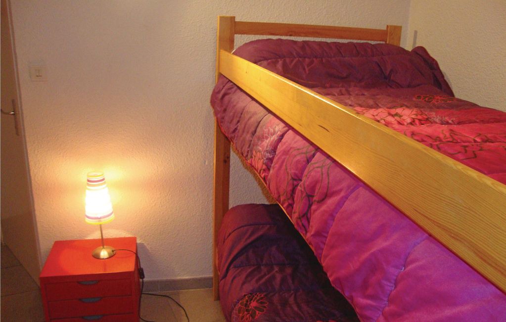 Photo of Bedroom in Baixas