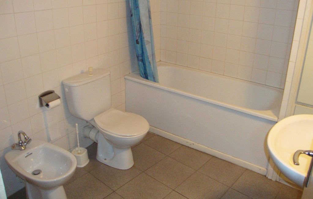 Photo of Bathroom in Baixas
