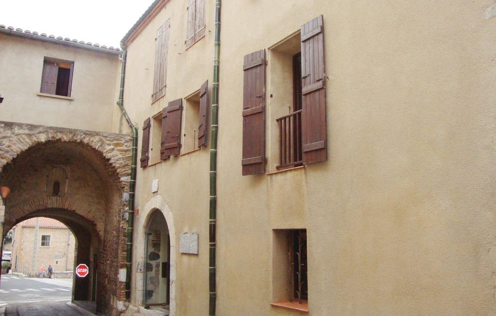 Photo of Buildings in Baixas