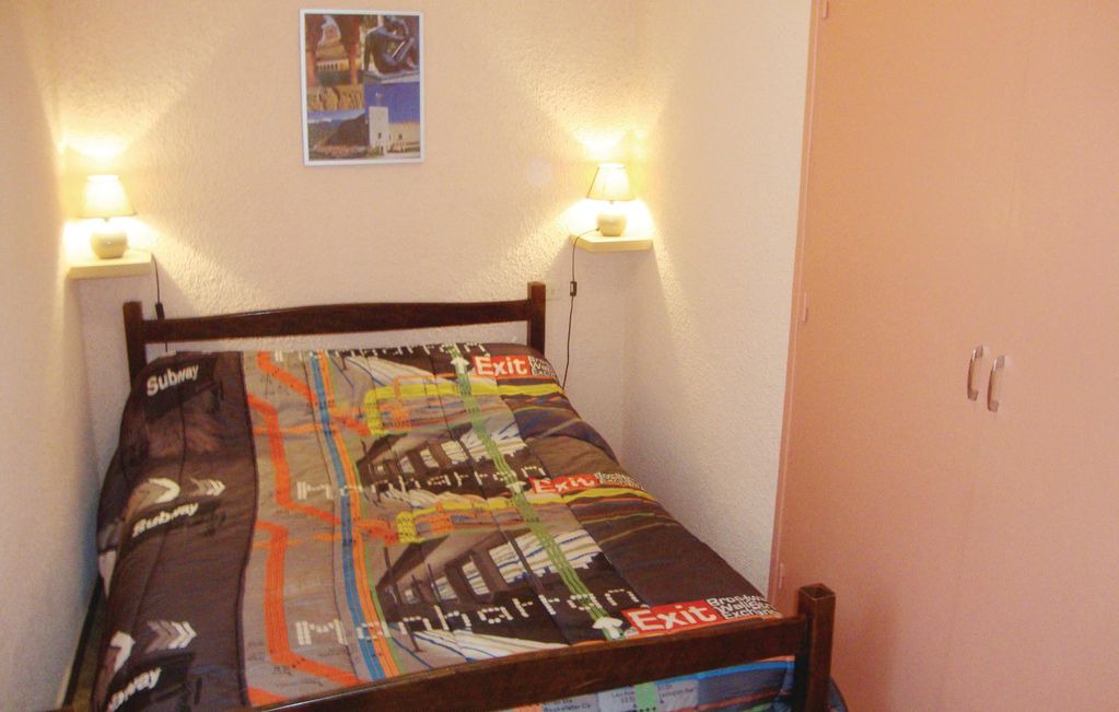 Photo of Bedroom in Baixas