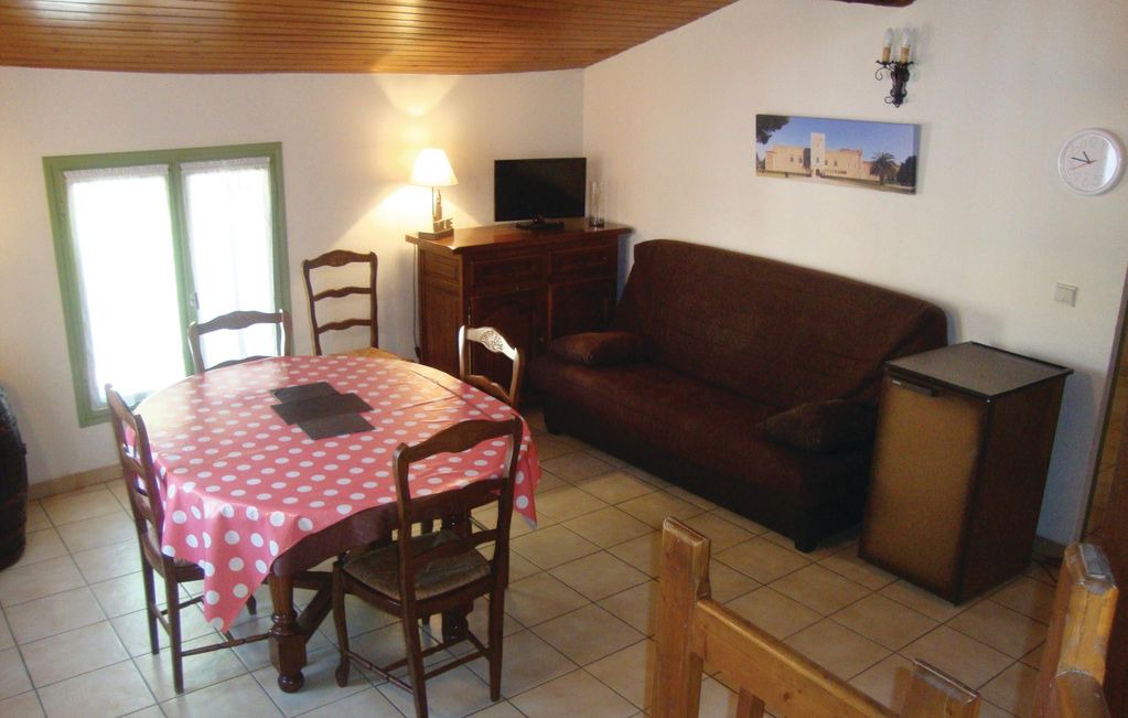 Photo of Livingroom in Baixas