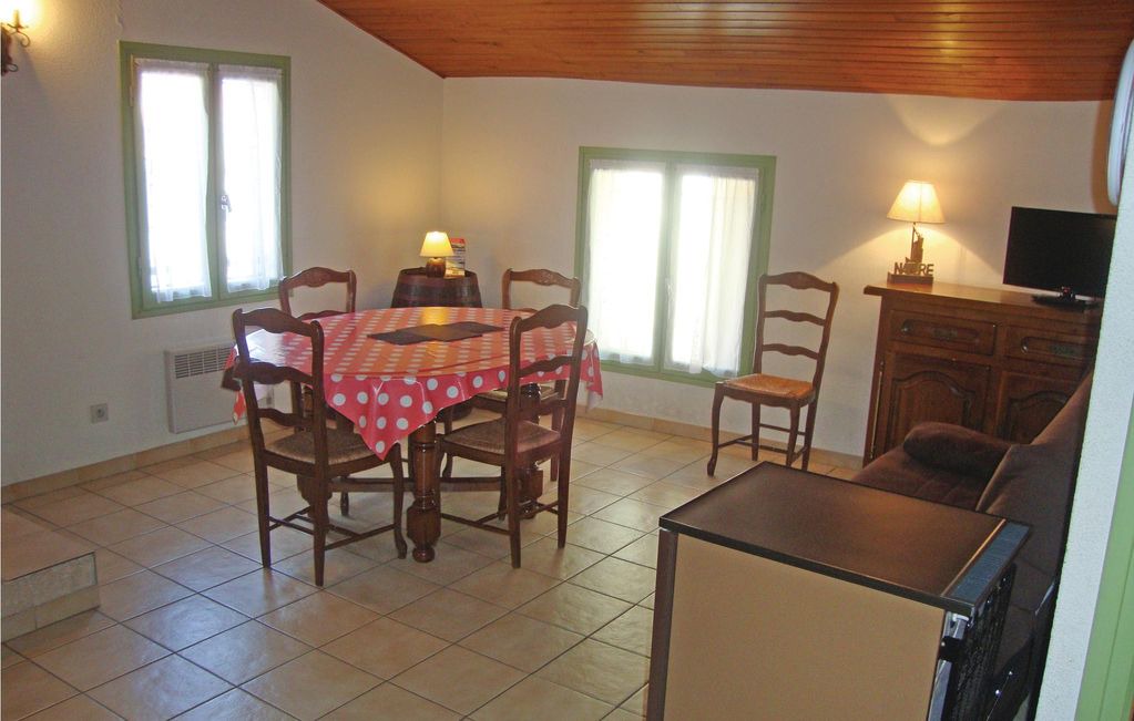 Photo of Livingroom in Baixas